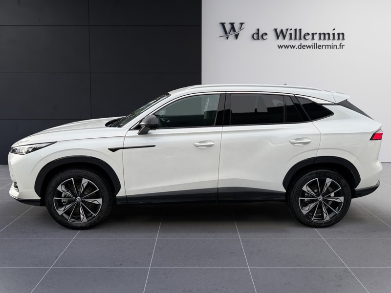 Image MG EHS 1.5L 224ch EHS Hybrid+ Luxury  EHS HEV HYBRID+ LUXURY