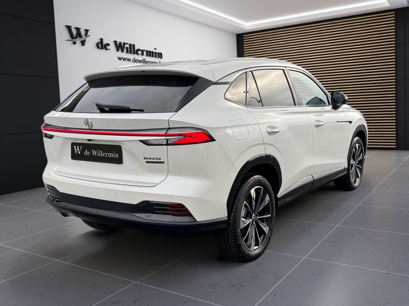 Image MG EHS 1.5L 224ch EHS Hybrid+ Luxury  EHS HEV HYBRID+ LUXURY