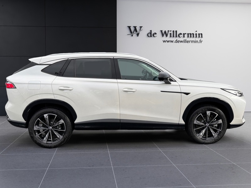 Image MG EHS 1.5L 224ch EHS Hybrid+ Luxury  EHS HEV HYBRID+ LUXURY