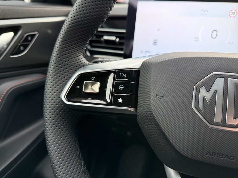 Image MG EHS 1.5L 224ch EHS Hybrid+ Luxury  EHS HEV HYBRID+ LUXURY