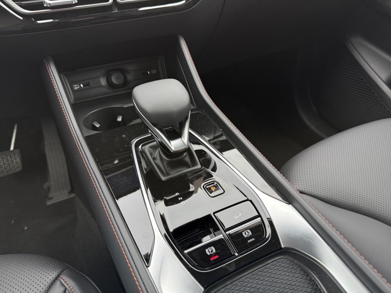 Image MG EHS 1.5L 224ch EHS Hybrid+ Luxury  EHS HEV HYBRID+ LUXURY