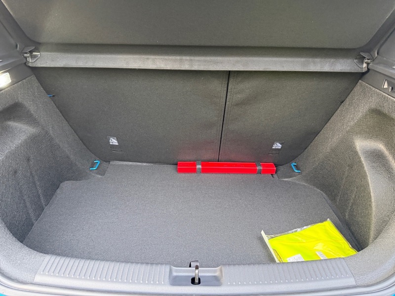 Image MG MG3 1.5L 195ch Hybrid+ Luxury  MG3 HEV LUXURY