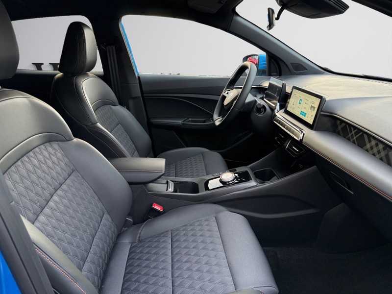 Image MG MG3 1.5L 195ch Hybrid+ Luxury  MG3 HEV LUXURY