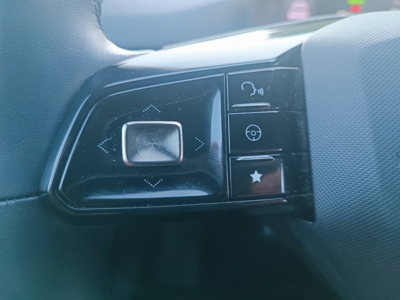 Image MG 4 Luxury   204 ch 