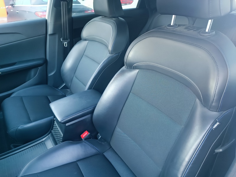 Image MG 4 Luxury   204 ch 