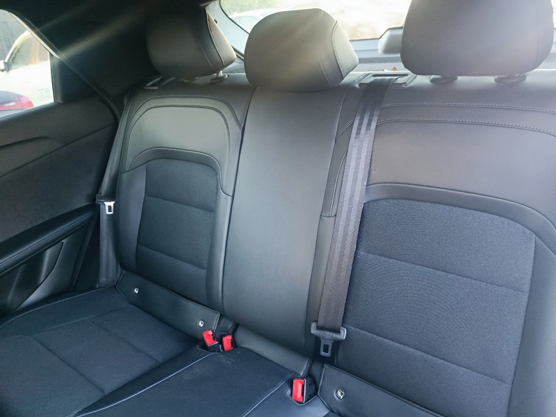 Image MG 4 Luxury   204 ch 