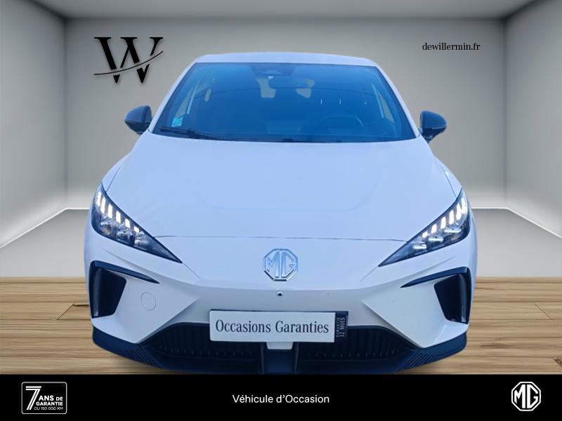 Image MG 4 Luxury   204 ch 