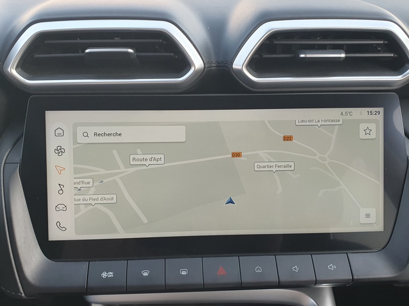 Image MG ZS 1.5L 197ch Hybrid+ Luxury 1,5 L 197 ch 