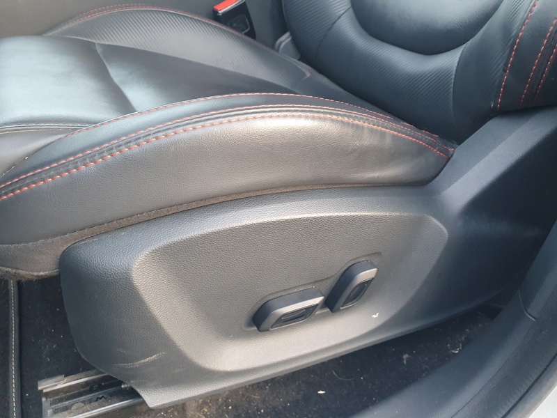 Image MG ZS Luxury 70kWh   156 ch 