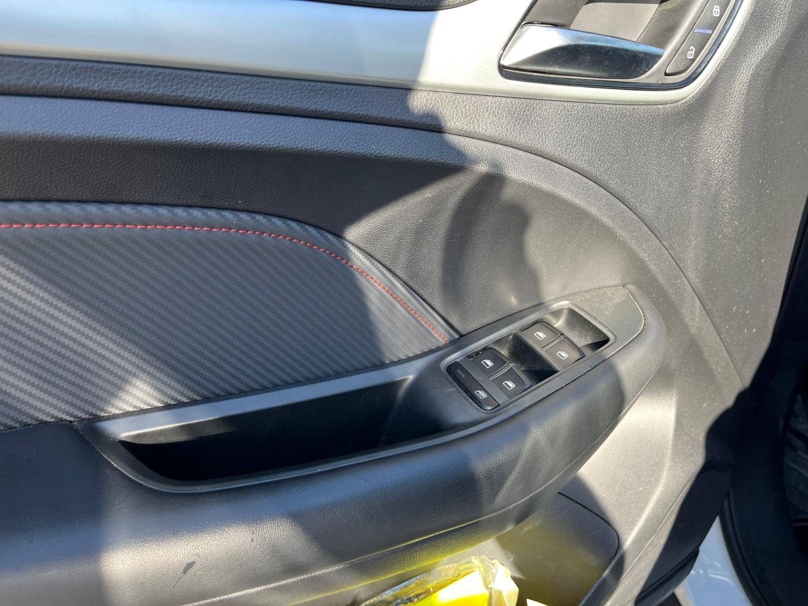 Image MG ZS EV Luxury   156 ch 