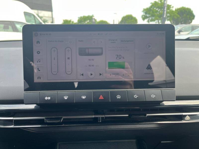 Image MG MG4 MG4 Electric 51kWh - 125 kW 2WD