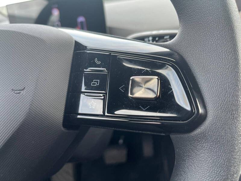 Image MG MG4 MG4 Electric 51kWh - 125 kW 2WD