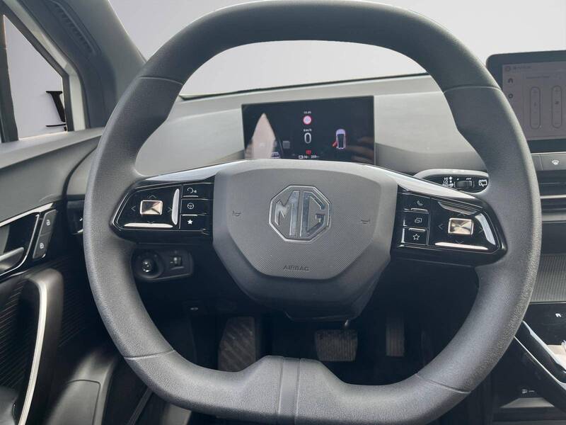 Image MG MG4 MG4 Electric 51kWh - 125 kW 2WD