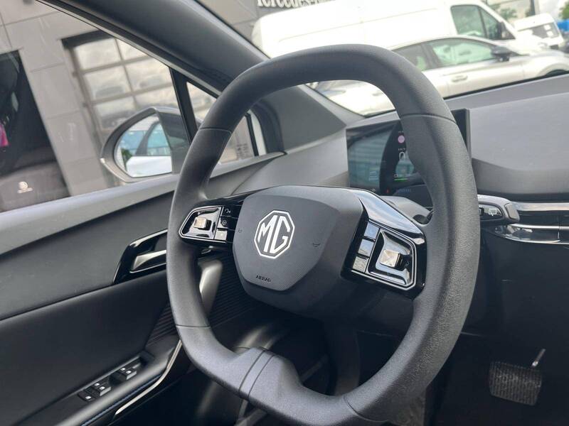 Image MG MG4 MG4 Electric 51kWh - 125 kW 2WD