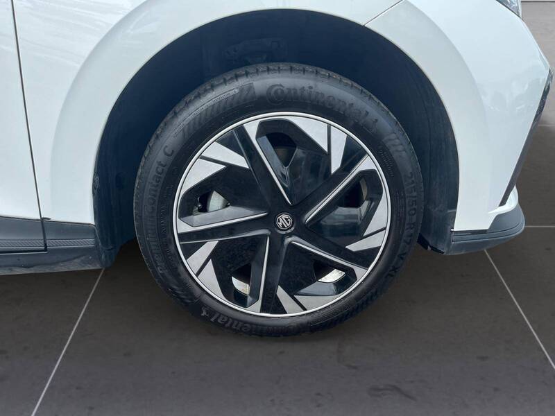 Image MG MG4 MG4 Electric 51kWh - 125 kW 2WD