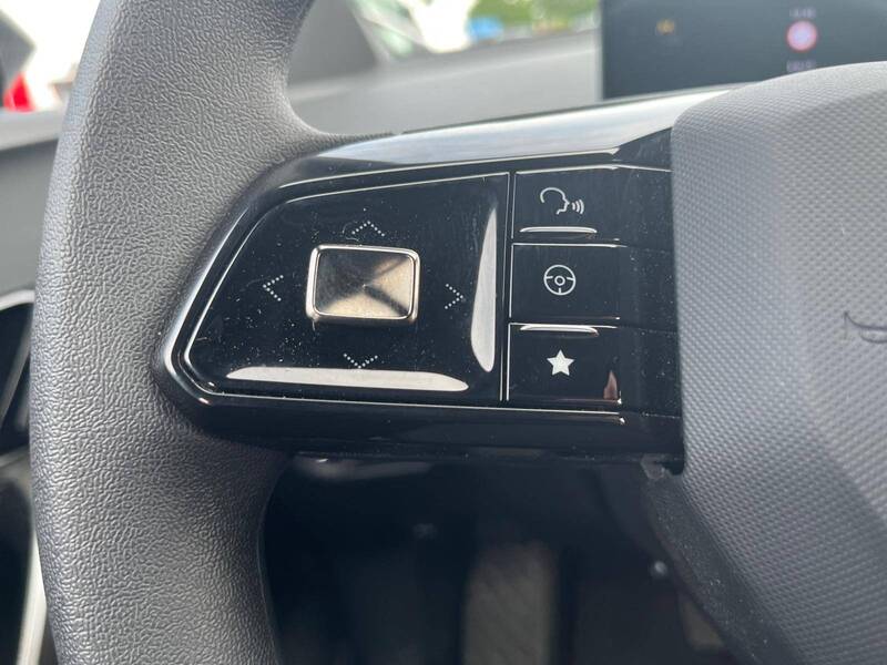 Image MG MG4 MG4 Electric 51kWh - 125 kW 2WD