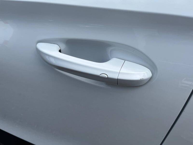 Image MG MG4 MG4 Electric 51kWh - 125 kW 2WD