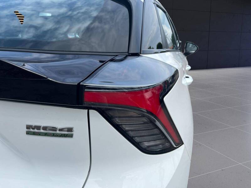 Image MG MG4 MG4 Electric 51kWh - 125 kW 2WD