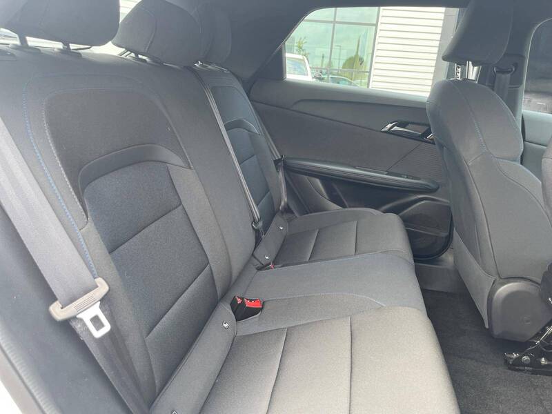 Image MG MG4 MG4 Electric 51kWh - 125 kW 2WD