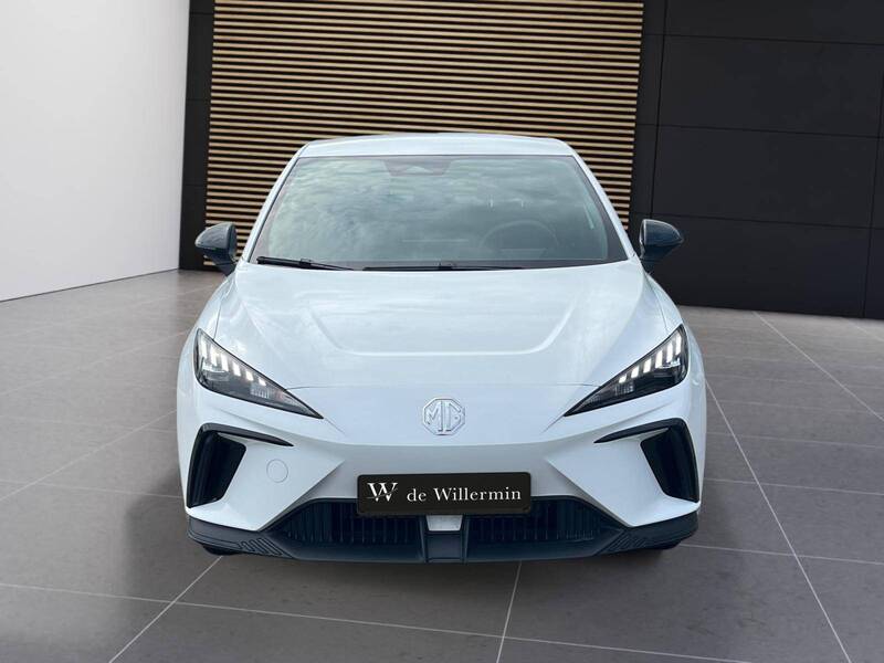 Image MG MG4 MG4 Electric 51kWh - 125 kW 2WD