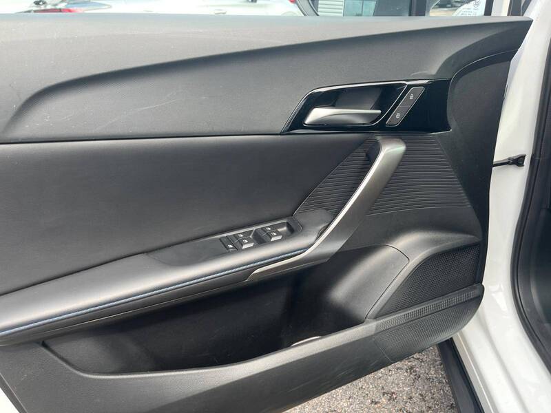 Image MG MG4 MG4 Electric 51kWh - 125 kW 2WD