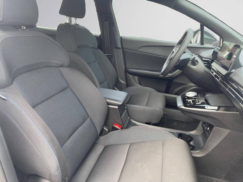 Image MG MG4 MG4 Electric 51kWh - 125 kW 2WD