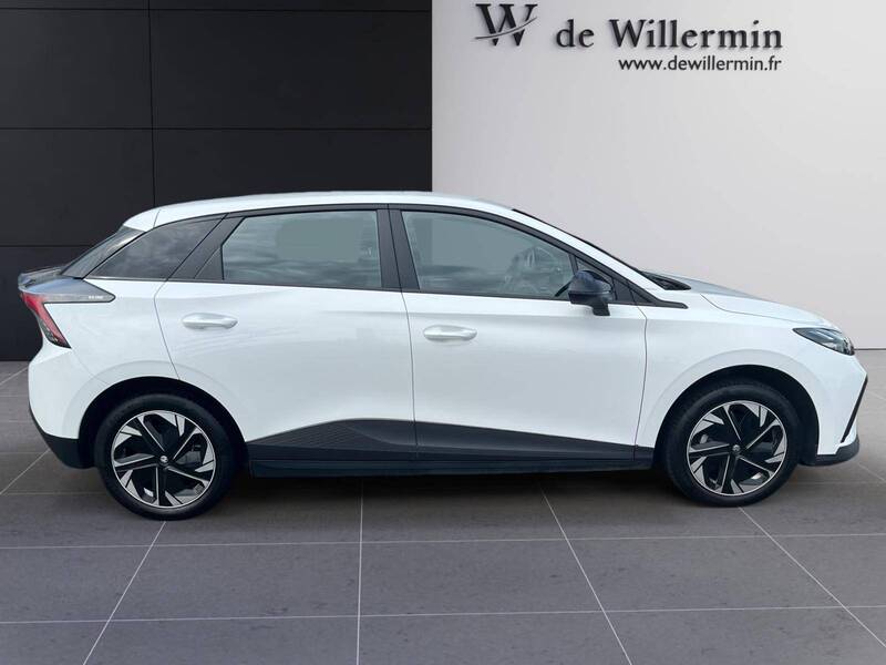 Image MG MG4 MG4 Electric 51kWh - 125 kW 2WD