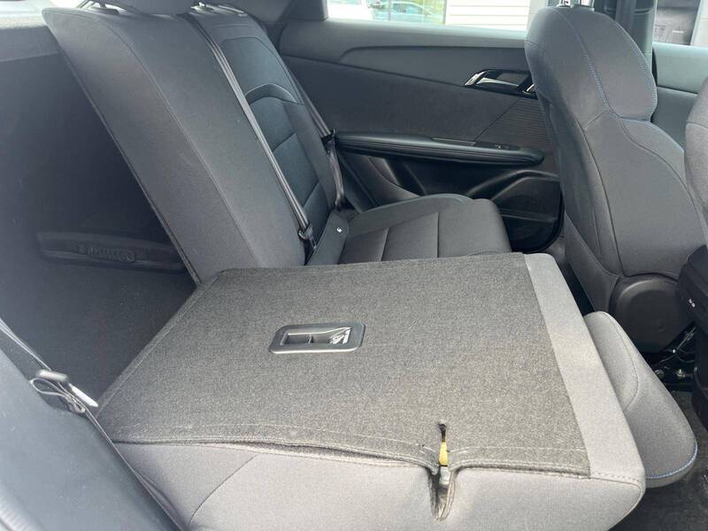 Image MG MG4 MG4 Electric 51kWh - 125 kW 2WD