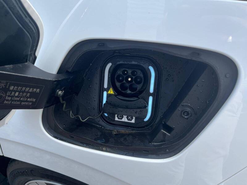 Image MG MG4 MG4 Electric 51kWh - 125 kW 2WD