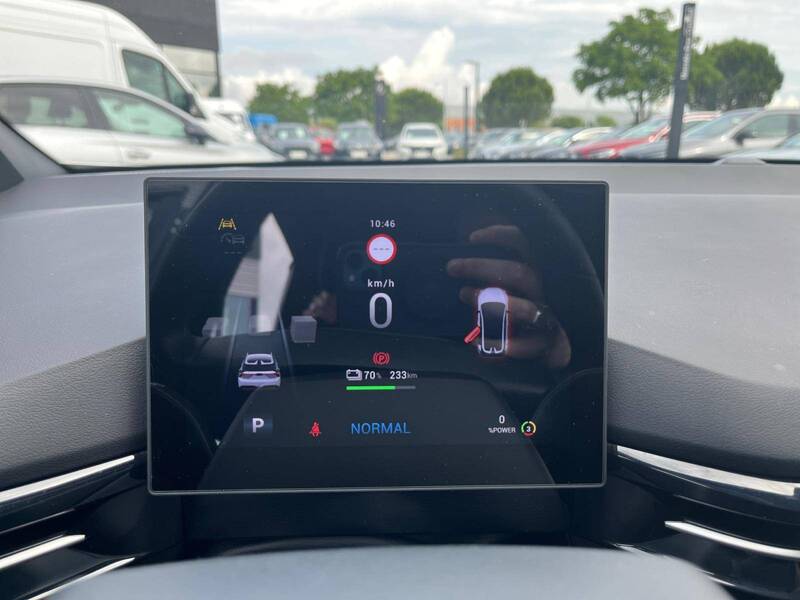 Image MG MG4 MG4 Electric 51kWh - 125 kW 2WD