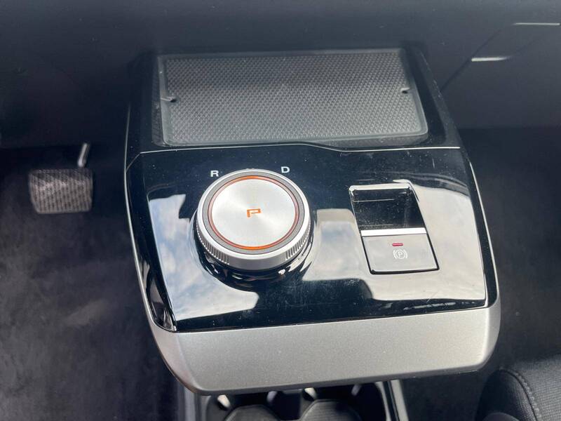 Image MG MG4 MG4 Electric 51kWh - 125 kW 2WD