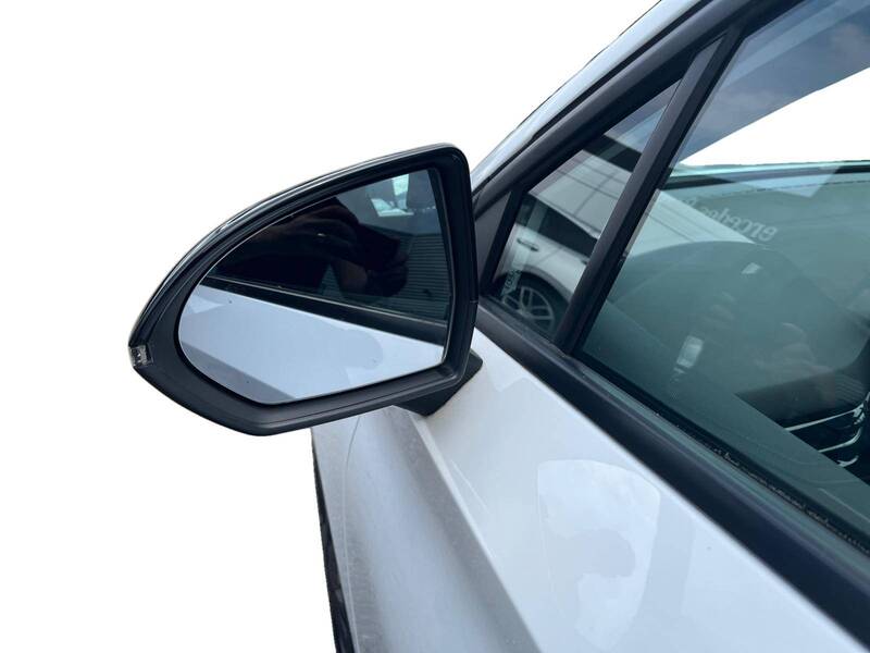 Image MG MG4 MG4 Electric 51kWh - 125 kW 2WD