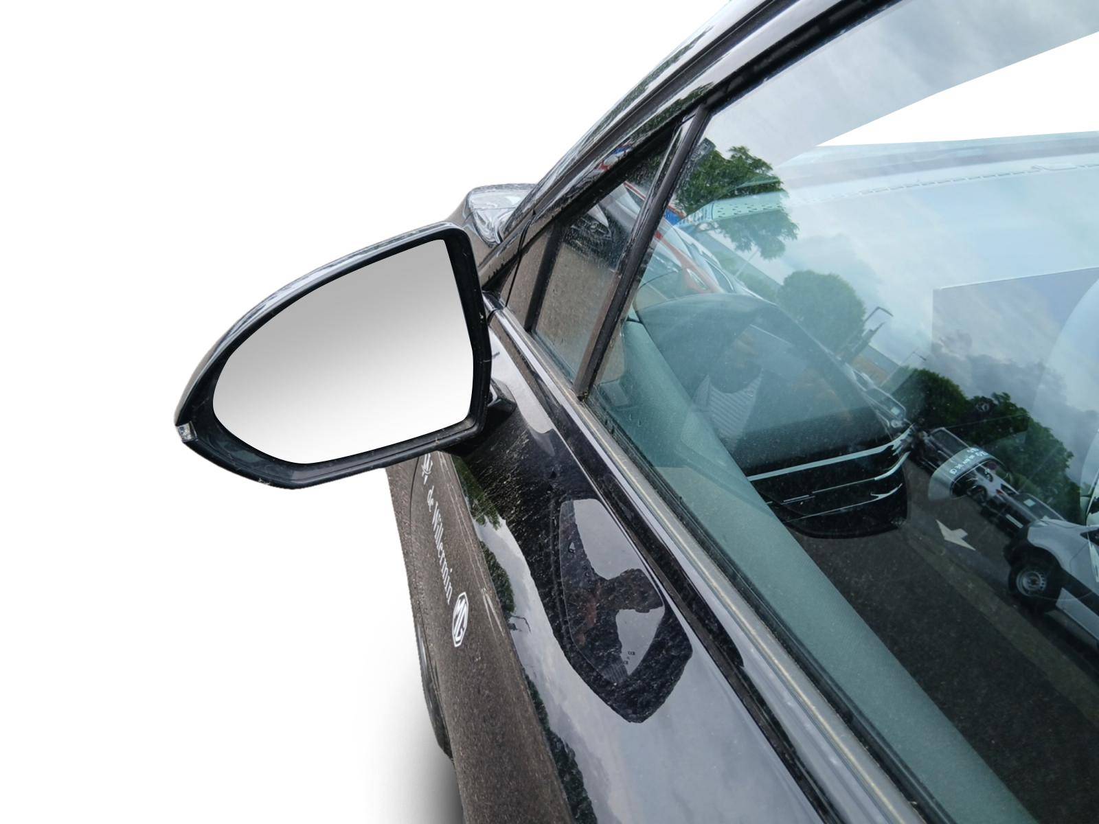 Image MG 4 Luxury   204 ch 