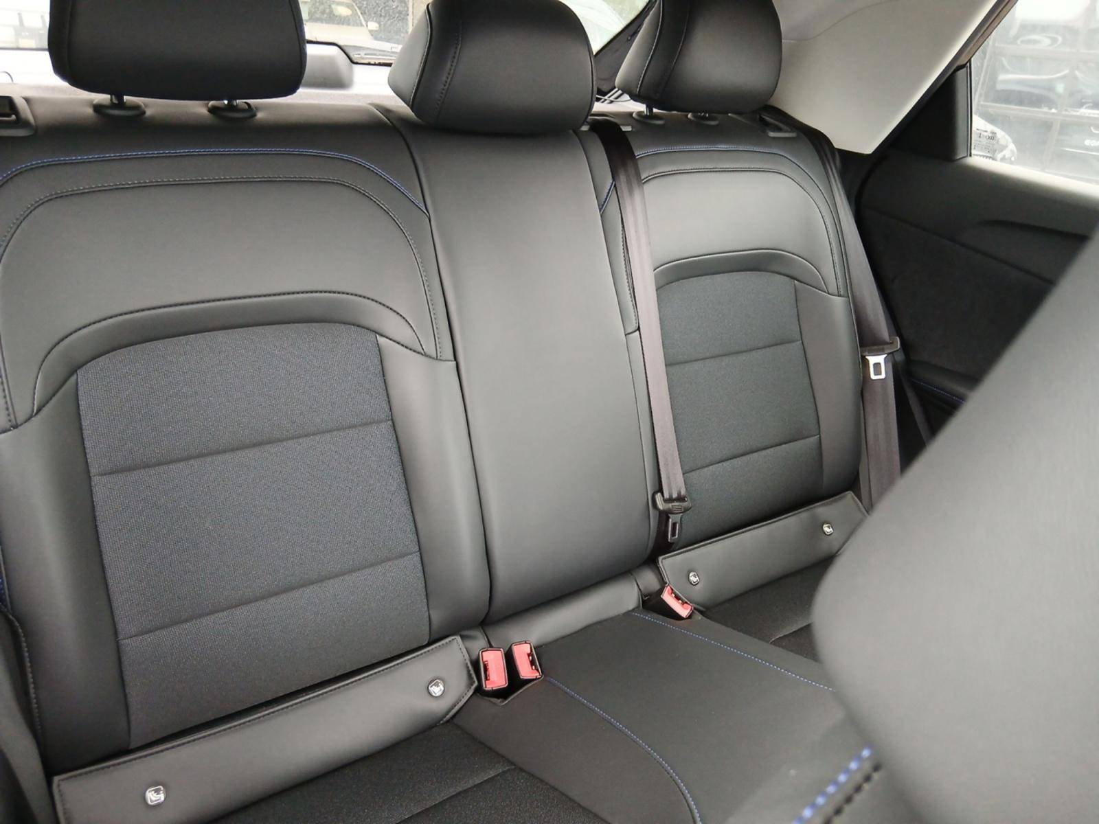 Image MG 4 Luxury   204 ch 