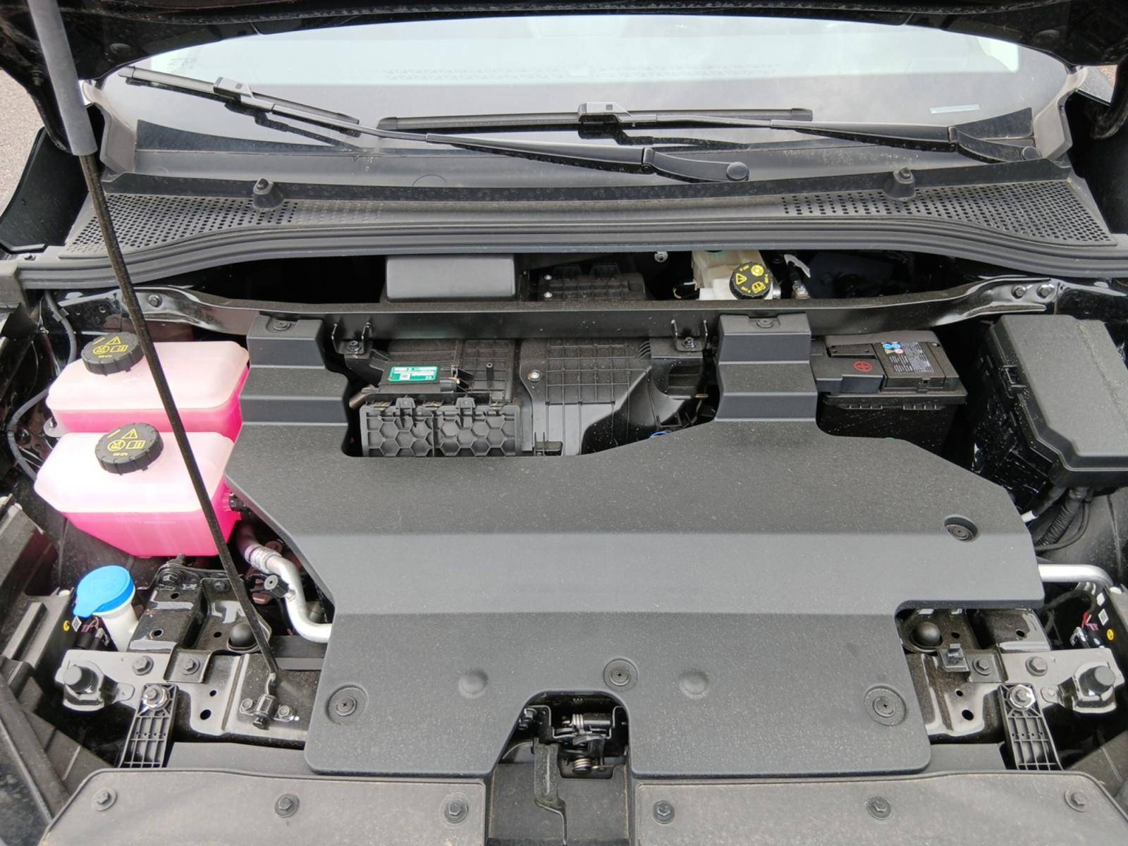 Image MG 4 Luxury   204 ch 