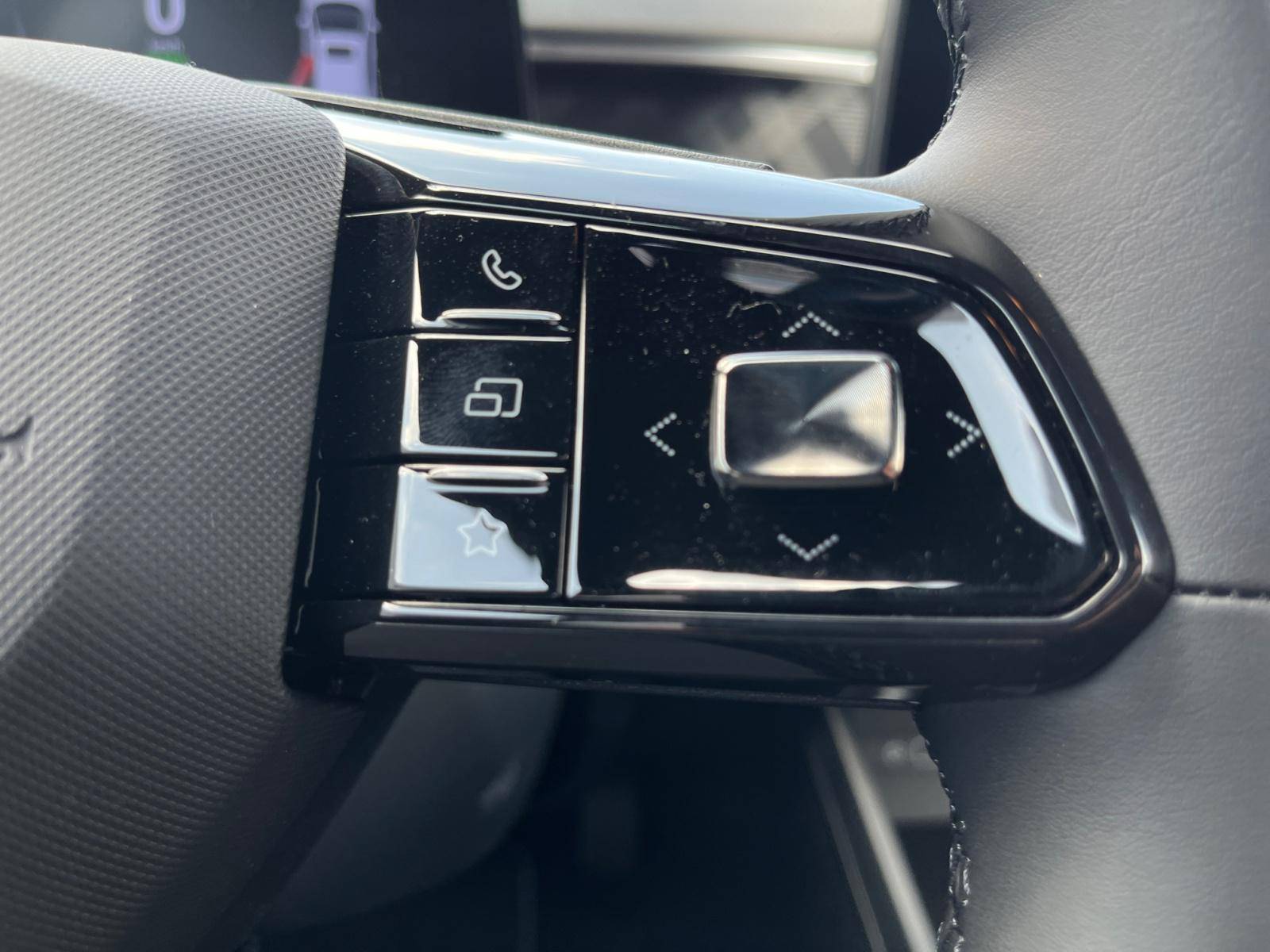 Image MG 3 1.5 Hybrid+ 143 kW Comfort  1.5 194 ch BVA3