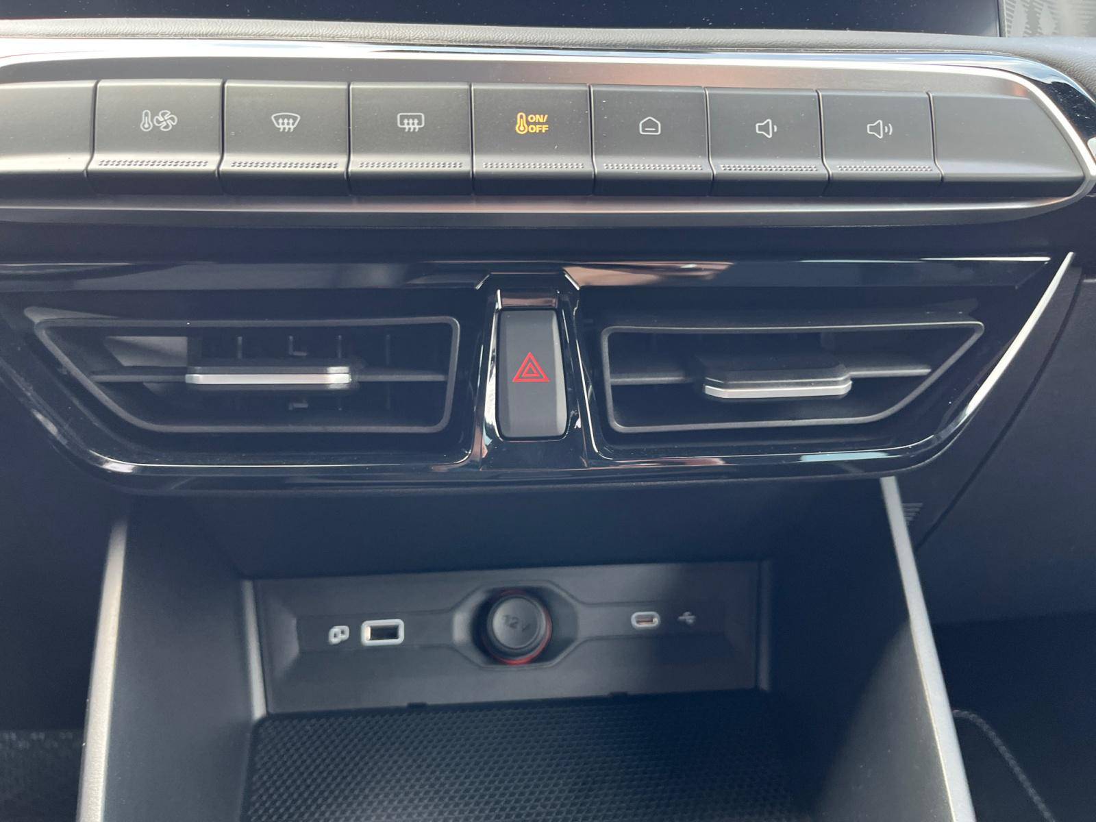 Image MG 3 1.5 Hybrid+ 143 kW Comfort  1.5 194 ch BVA3