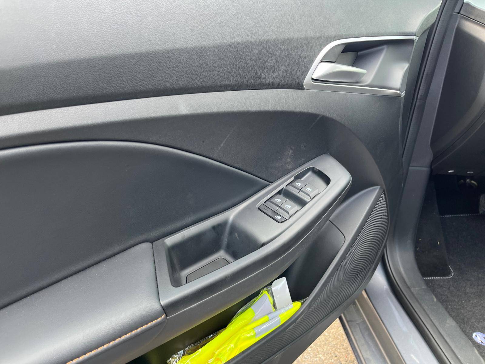 Image MG 3 1.5 Hybrid+ 143 kW Comfort  1.5 194 ch BVA3