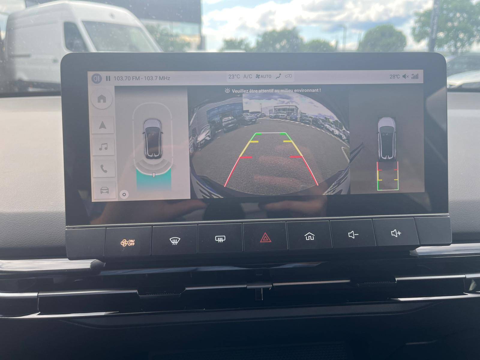 Image MG 4 Luxury   204 ch 