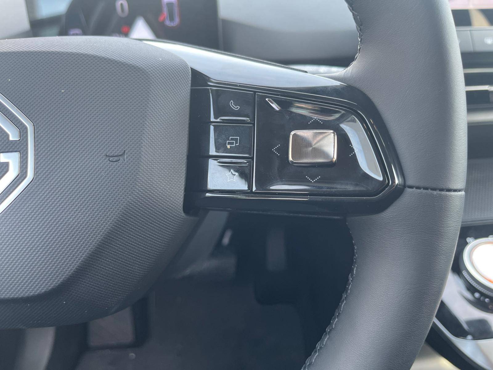 Image MG 4 Luxury   204 ch 