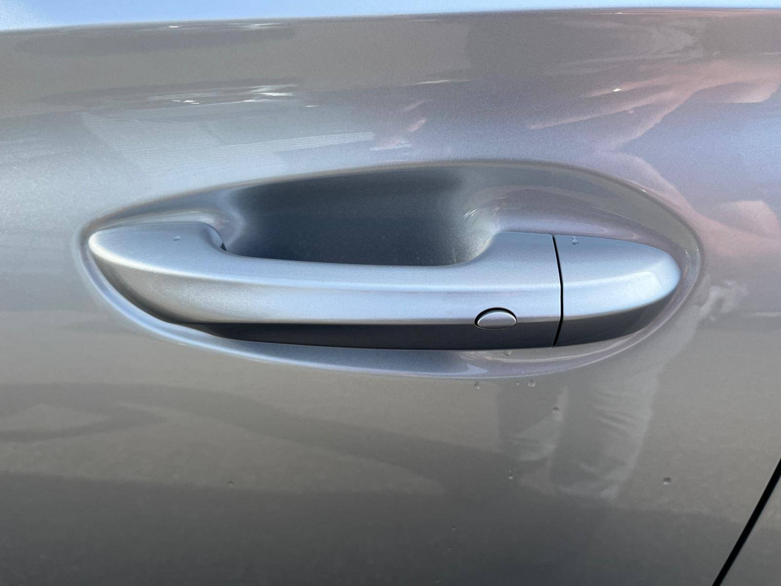 Image MG 4 Luxury   204 ch 