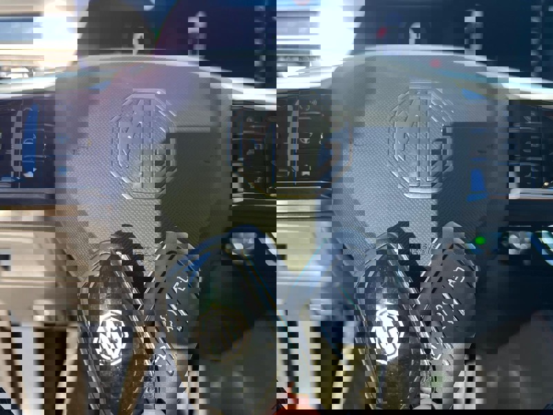 Image MG EHS 1.5L 224ch EHS Hybrid+ Luxury  EHS HEV HYBRID+ LUXURY