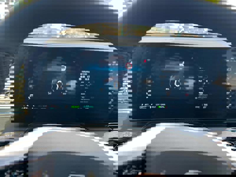 Image MG EHS 1.5L 224ch EHS Hybrid+ Luxury  EHS HEV HYBRID+ LUXURY