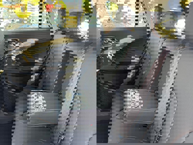 Image MG EHS 1.5L 224ch EHS Hybrid+ Luxury  EHS HEV HYBRID+ LUXURY