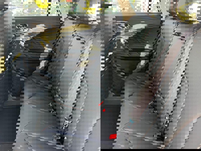 Image MG EHS 1.5L 224ch EHS Hybrid+ Luxury  EHS HEV HYBRID+ LUXURY