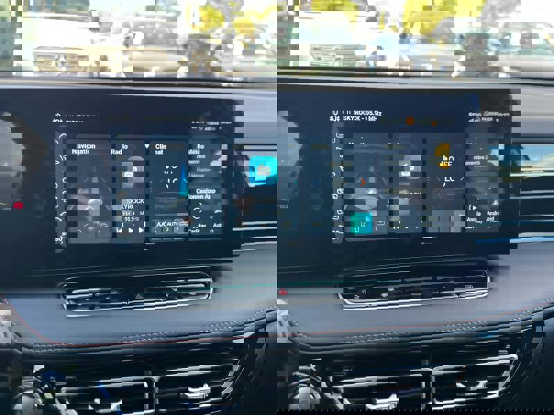 Image MG EHS 1.5L 224ch EHS Hybrid+ Luxury  EHS HEV HYBRID+ LUXURY