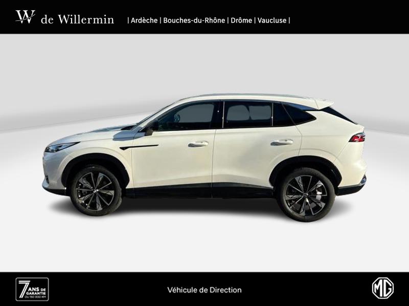 Image MG EHS 1.5L 224ch EHS Hybrid+ Luxury  EHS HEV HYBRID+ LUXURY