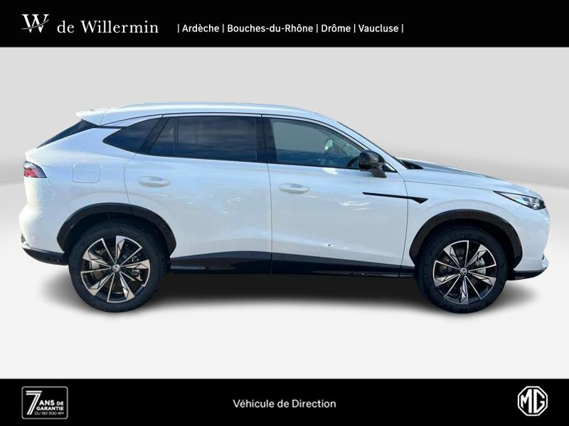 Image MG EHS 1.5L 224ch EHS Hybrid+ Luxury  EHS HEV HYBRID+ LUXURY