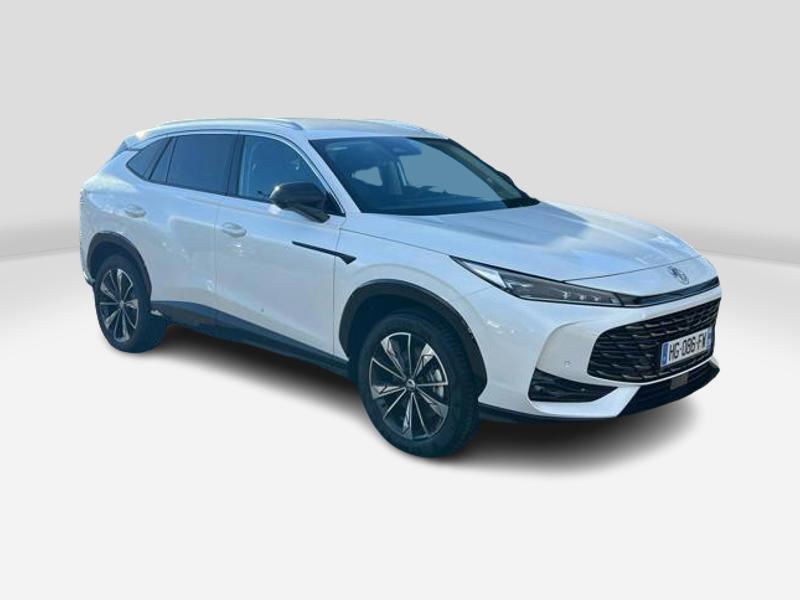 Image MG EHS 1.5L 224ch EHS Hybrid+ Luxury  EHS HEV HYBRID+ LUXURY