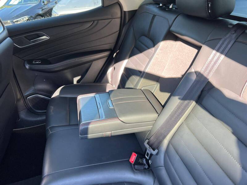 Image MG EHS EHS 1.5T GDI PHEV